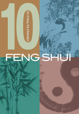 Book cover for Feng Shui