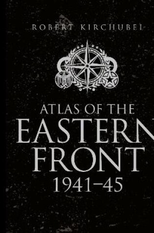 Cover of Atlas of the Eastern Front