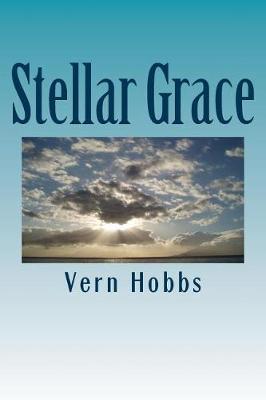 Book cover for Stellar Grace