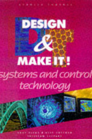 Cover of Systems and Control Technology
