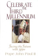 Cover of Celebrate the Third Millennium