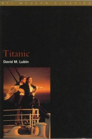 Cover of Titanic