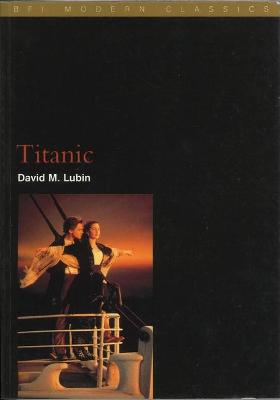 Cover of Titanic