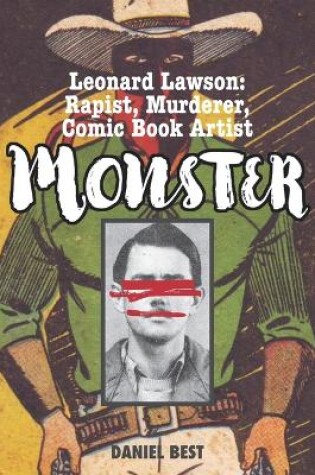 Cover of Monster