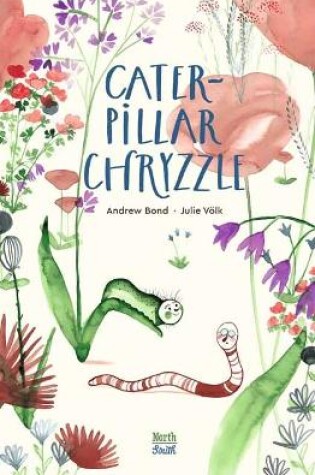 Cover of Caterpillar Chryzzle