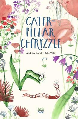 Book cover for Caterpillar Chryzzle