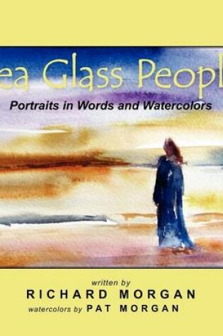 Cover of Sea Glass People