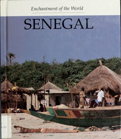 Cover of Senegal