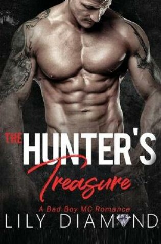 Cover of The Hunter's Treasure