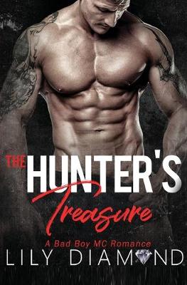 Book cover for The Hunter's Treasure