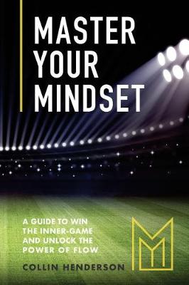 Book cover for Master Your Mindset