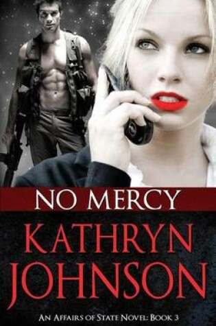 Cover of No Mercy