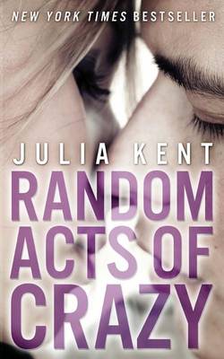 Book cover for Random Acts of Crazy