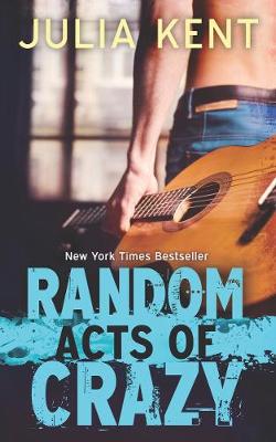 Book cover for Random Acts of Crazy