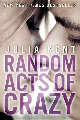 Book cover for Random Acts of Crazy