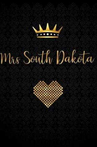 Cover of Mrs South Dakota