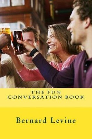 Cover of The Fun Conversation Book