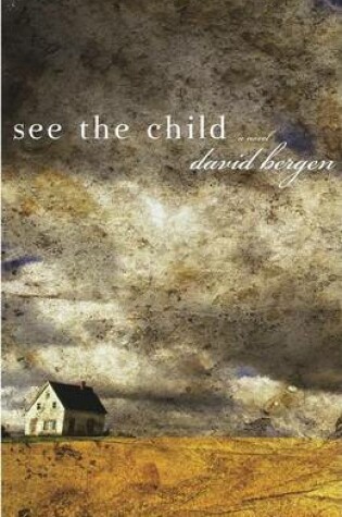 Cover of See the Child