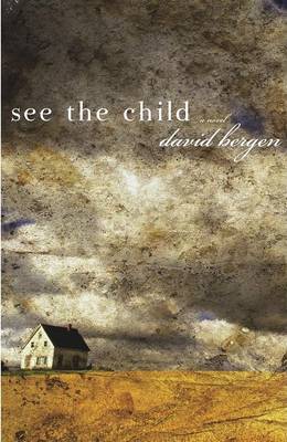 Book cover for See the Child