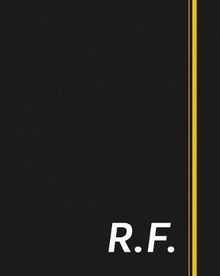 Book cover for R.F.