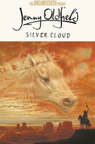 Cover of Silver Cloud