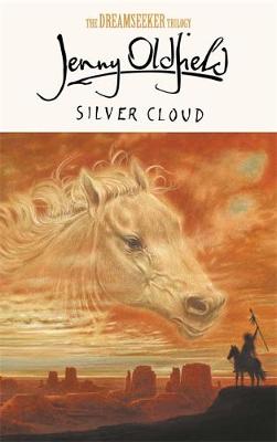 Cover of Silver Cloud