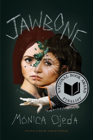 Cover of Jawbone