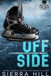 Book cover for Offside