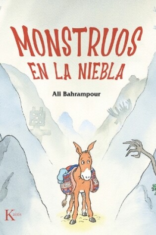 Cover of Monstruos En La Niebla / Monsters in the Mist