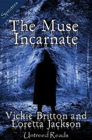 Cover of The Muse Incarnate