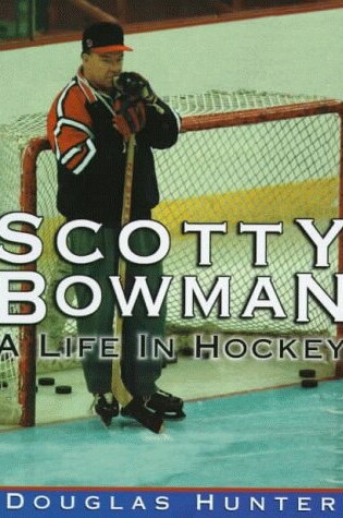 Cover of Scotty Bowman
