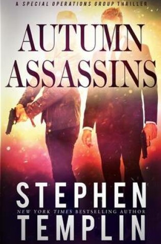 Cover of Autumn Assassins