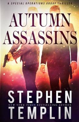 Cover of Autumn Assassins