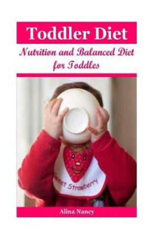 Cover of Toddler Diet