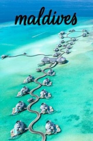 Cover of Maldives