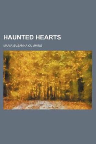 Cover of Haunted Hearts