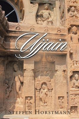 Book cover for Ujjain