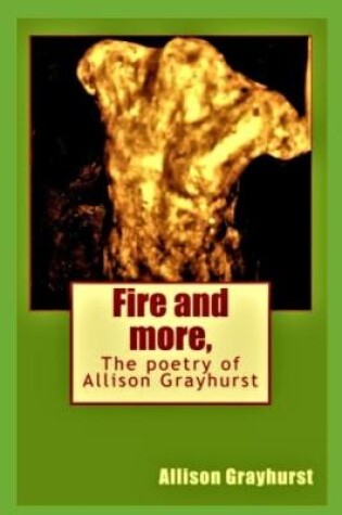 Cover of Fire and more,