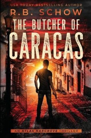 Cover of The Butcher of Caracas