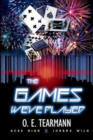 Cover of The Games We've Played