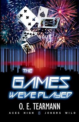 Book cover for The Games We've Played