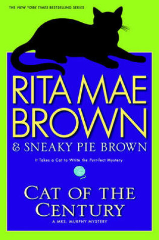 Cover of Cat of the Century