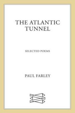 Cover of The Atlantic Tunnel