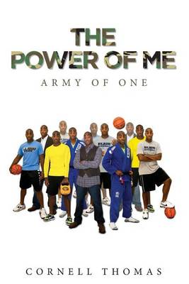 Book cover for The Power Of Me