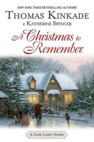 Cover of A Christmas to Remember