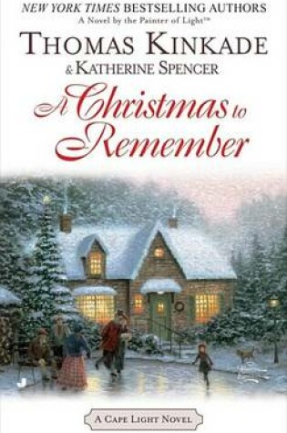 Cover of A Christmas to Remember