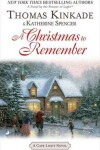 Book cover for A Christmas to Remember