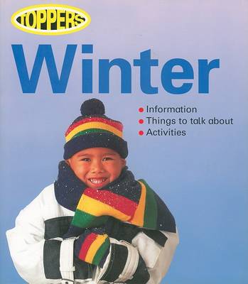 Cover of Winter