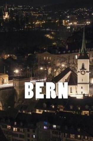 Cover of Bern