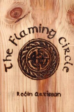 Cover of The Flaming Circle
